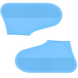 Wodoodporne ochraniacze na buty N57 S 26-34 FOOT LOVE