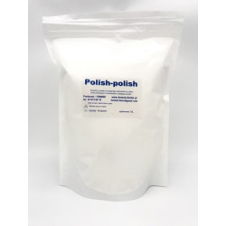 PROSZEK do polerowania akrylu POLISH POLISH 3 L