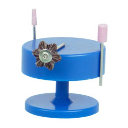 Stojak magnetyczny na frezy