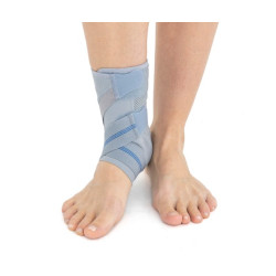 ORTEZA STAWU SKOKOWEGO z taśmą elastyczną ProFit EB-SS REH4MAT