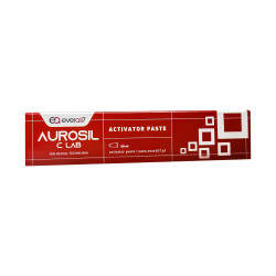 Katalizator do silikonów AUROSIL C LAB Activator Paste 60ml EVERALL7