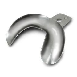 ŁYŻKA WYCISKOWA do bezzębia KONOPKA