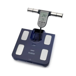 WAGA z analizatorem składu ciała BF511 BLUE OMRON