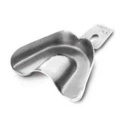 ŁYŻKA WYCISKOWA do ubytków częściowych KONOPKA