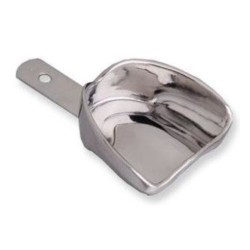 ŁYŻKA WYCISKOWA SANECZKOWA pełna ZHERMACK