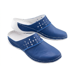 Obuwie damskie KD MED 68 atrament ELDAN