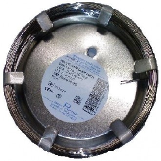 Drut okrągły okr. spr.tw. 1,2mm 10m 523-120-00