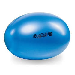 Piłka do ćwiczeń PEZZI EGGBALL STANDARD MAXSAFE 65cm