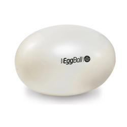 Piłka do ćwiczeń PEZZI EGGBALL STANDARD Maxafe 55cm