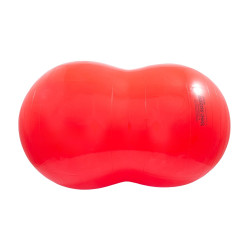 Piłka rehabilitacyjna fasolka do ćwiczeń 60 cm ActiveBall