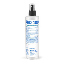 AHD 1000 250 ml spray płyn do dezynfekcji rąk i skóry z alkoholem Lysoform
