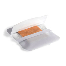 Opatrunek przeciwbakteryjny z tlenkiem miedzi Medcu 10 x 20 cm 2C-1020-01