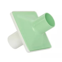 FILTR ANTYBAKTERYJNY jednorazowy do spirometru, PQFS-28 PULMEQ