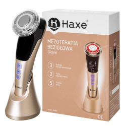 Urządzenie do mezoterapii bezigłowej Haxe Giove HX803