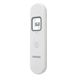 Termometr medyczny bezdotykowy na czoło Omron Gentle Temp 730 MC-F300-E