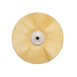 Ircha do polerowania żółta 80mm Inlay