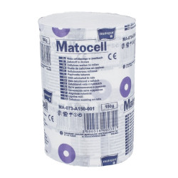 Lignina w rolce Matocell 150 g TZMO