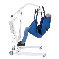 PODNOŚNIK pacjenta ECOLIFT180 TIMAGO