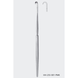 HAK DO RAN 1 zębny 165mm HH-255-001-PMK CHIFA