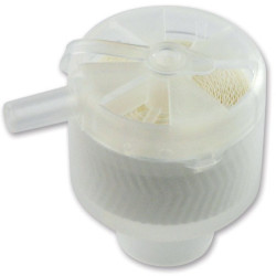 Filtr elektrostatyczny Tracheolife II Covidien (ref. 353/19004) - sztuczny nos HME