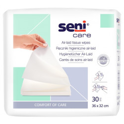 SENI CARE ręczniki higieniczne 30 sztuk