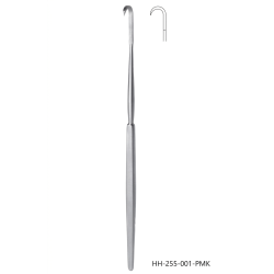 Hak do ran 1 zębny 165mm HH-255-001-PMK CHIFA