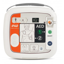 Defibrylator automatyczny CU Medical IPAD SP1 FULL AUTOMAT