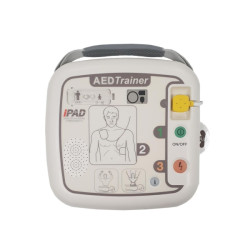 Defibrylator TRENINGOWY /odpowiednik SP1/ CU Medical SPT