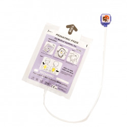 Elektrody pediatryczne do SP1/SP2/SPR CU Medical