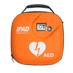 Torba transportowa do defibrylatora IPAD SP1 CU Medical