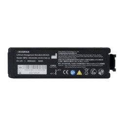 Bateria LONG LIFE do defibrylatorów AED PowerBeat X1/X3 Vivest
