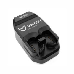 Ładowarka akumulatorów do DEFIBRYLATORÓW Pocket AED P1/P3 Vivest