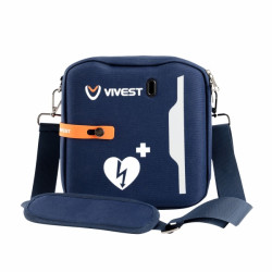 Torba transportowa do defibrylatorów PowerBeat AED X1 i X3 ViVest