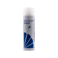 Olej do konserwacji końcówek stomatologicznych HI CLEAN 550ml NSK