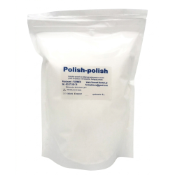 Proszek do polerowania protez i akrylu Polish Polish 3L