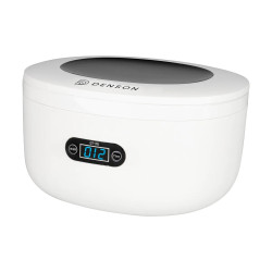 Myjka ultradźwiękowa Denson F6-B pojemność 750ml 35W