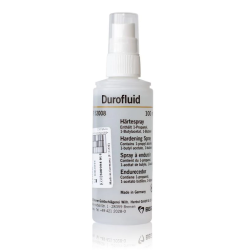 Durofluid 100 ml – Spray do utwardzania modeli gipsowych (ref. 52008) BEGO