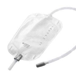 Worek na mocz mocowany na nogę Conveen Security+ 500 ml dren 50 cm Coloplast 51610
