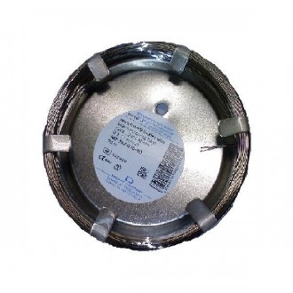 Drut okrągły spr.-twardy 0,6mm 40m 523-060-00