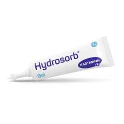 Żel do leczenia, gojenia ran HYDROSORB GEL 8g HARTMANN 9008310