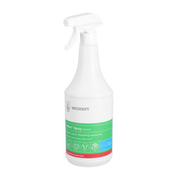 Velox Spray Neutral 1 l płyn do dezynfekcji powierzchni z alkoholem Medisept