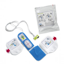 Elektrody dla dorosłych CPR-D PADZ do defibrylatora AED PLUS ZOLL