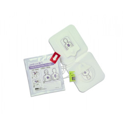 Elektrody pediatryczne do defibrylatora AED PLUS Pedi-Padz II ZOLL
