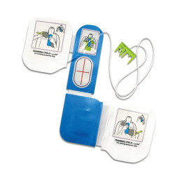 Elektrody TRENINGOWE CPR-D PADZ do defibrylatora AED Plus Trainer ZOLL
