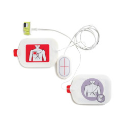 Elektrody dla DOROSŁYCH CPR Stat-Padz do defibrylatora AED PLUS ZOLL