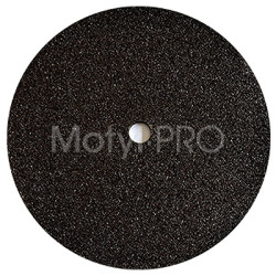 Tarcza do obcinarki gipsu drobnoziarnista 250 x 7 x 20 mm Motyl Pro