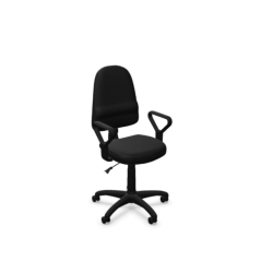Krzesło Bravo-Profil TS02 GTP4 PST01-CPT - Nowy Styl