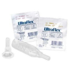 Cewnik zewnętrzny samoprzylepny ULTRAFLEX Becton Dickinson
