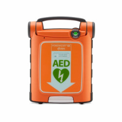 Defibrylator AUTOMATYCZNY bez ICPR Powerheart G5 Fully-Auto AED CARDIAC SCIENCE