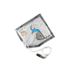 Elektrody dla dorosłych do defibrylatorów Powerheart G5 CARDIAC SCIENCE